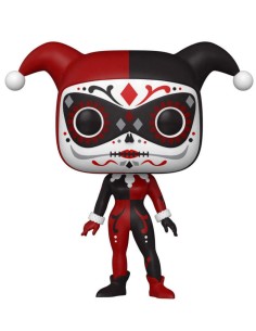 FUNKO POP DIA DE LOS DC...