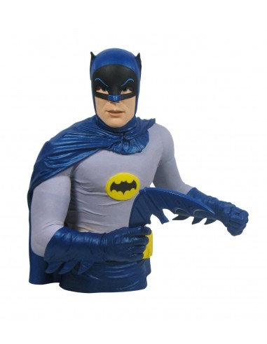 DIAMOND TOYS DC COMICS BATMAN TV...