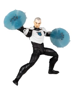 MCFARLANE DC BATMAN BEYOND... 2