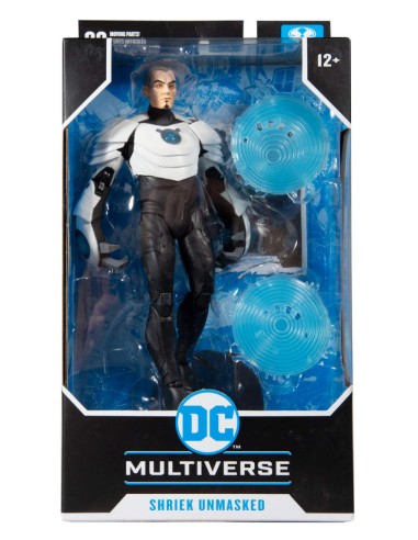 MCFARLANE DC BATMAN BEYOND - SHRIEK...