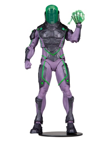 MCFARLANE DC BATMAN BEYOND - BLIGHT...