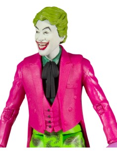 MCFARLANE DC RETRO BATMAN...
