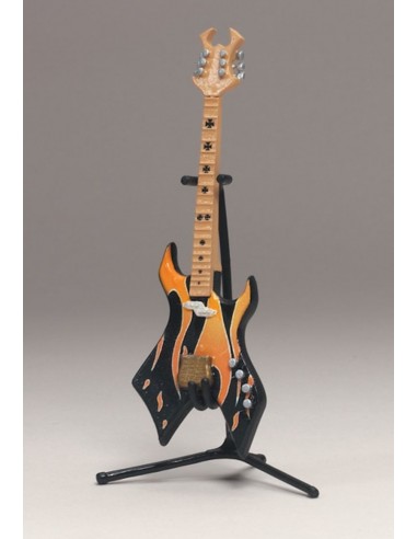 MCFARLANE GUITAR HERO 2009 SOLOS WAVE...