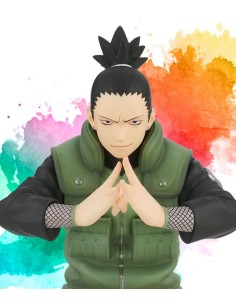 BANPRESTO NARUTO SHIPPUDEN...