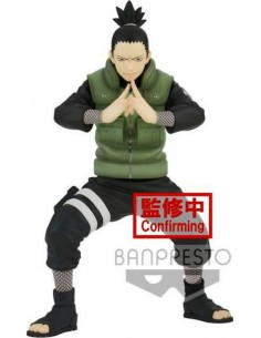 BANPRESTO NARUTO SHIPPUDEN... 2