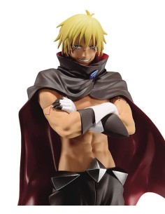BANPRESTO THAT TIME GOT...