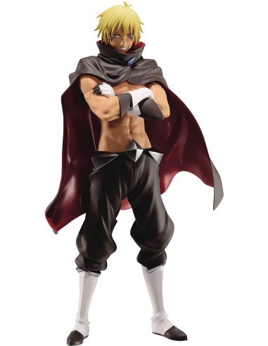 BANPRESTO THAT TIME GOT REINCARNATED...