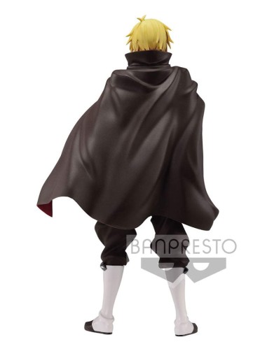 BANPRESTO THAT TIME GOT REINCARNATED...