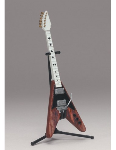 MCFARLANE GUITAR HERO 2009 SOLOS WAVE...