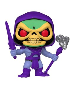 FUNKO POP MOTU MASTERS OF...