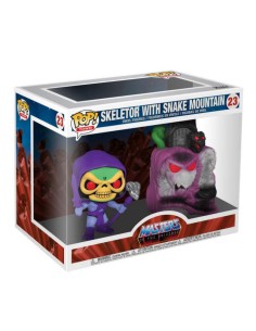 FUNKO POP MOTU MASTERS OF... 2