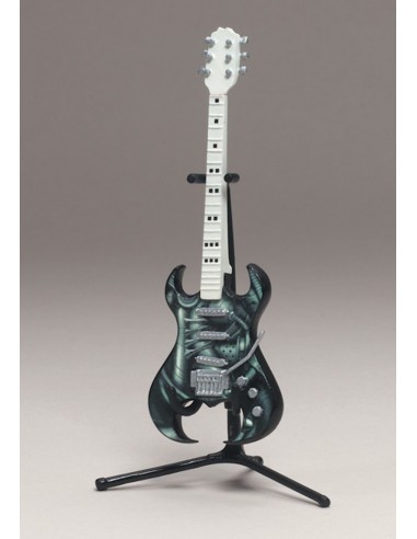 MCFARLANE GUITAR HERO 2009 SOLOS WAVE...