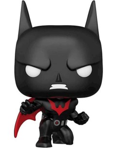 FUNKO POP DC COMICS HEROES...