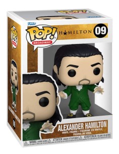 FUNKO POP BROADWAY HAMILTON... 2