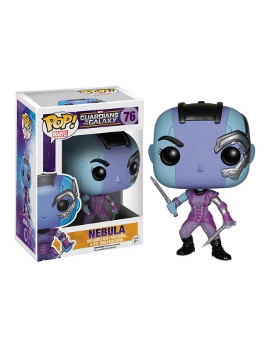 FUNKO POP MARVEL GUARDIANS OF THE...