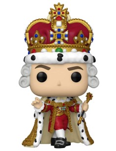 FUNKO POP BROADWAY HAMILTON...
