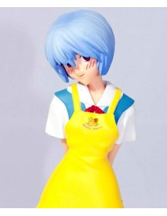 SEGA PRIZE EVANGELION REI...