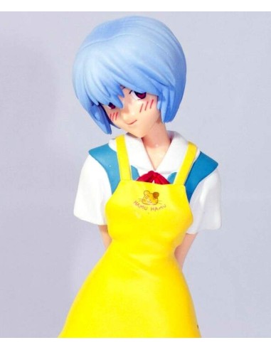 SEGA PRIZE EVANGELION REI AYANAMI...