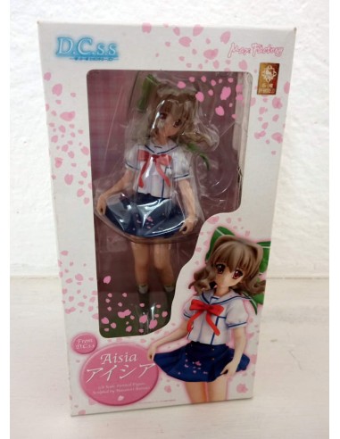 MAX FACTORY STATUE DA CAPO SECOND...