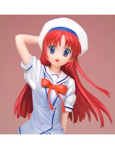 MAX FACTORY STATUE DA CAPO...