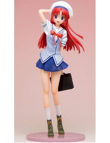 MAX FACTORY STATUE DA CAPO SECOND...