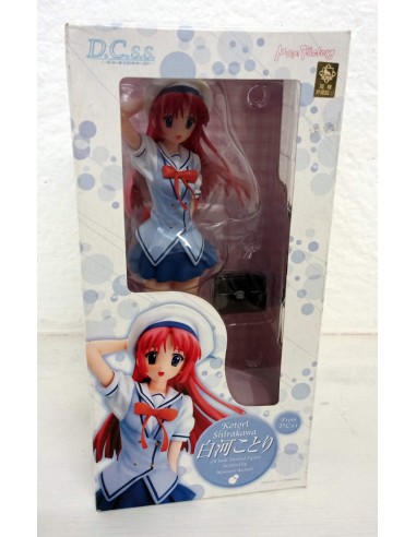 MAX FACTORY STATUE DA CAPO SECOND...