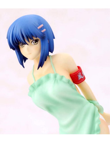 HOBBY STOCK STATUE TSUYO KISS...