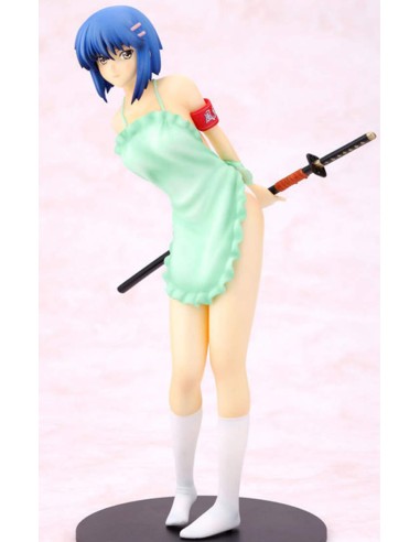 HOBBY STOCK STATUE TSUYO KISS...