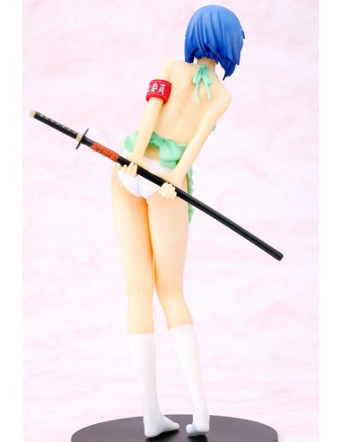 HOBBY STOCK STATUE TSUYO KISS...