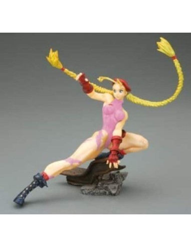 YAMATO CAMCOM GIRLS COLLECTION STREET...