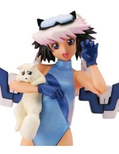 YAMATO SIF EXCEL SAGA...