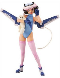 YAMATO SIF EXCEL SAGA... 2