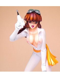 YAMATO MAZINGER Z Yumi...