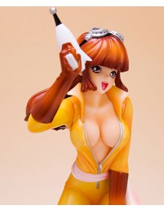 YAMATO MAZINGER Z Yumi...