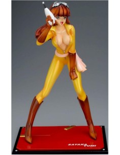 YAMATO MAZINGER Z Yumi... 2