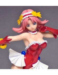 YAMATO SIF EX STATUE...