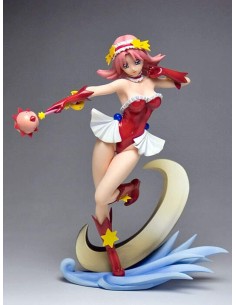YAMATO SIF EX STATUE... 2