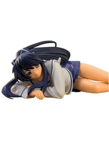 TOYS'S PLANNING STATUE DA CAPO TOMAKI...