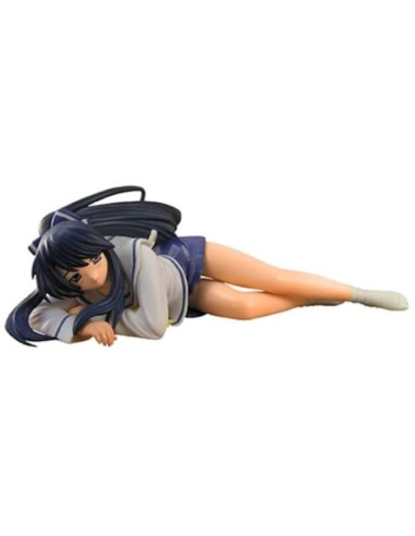 TOYS'S PLANNING STATUE DA CAPO TOMAKI...