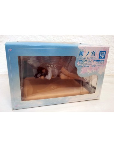 TOYS'S PLANNING STATUE DA CAPO TOMAKI...