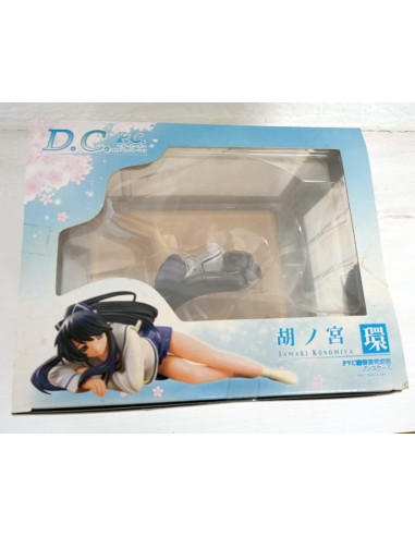 TOYS'S PLANNING STATUE DA CAPO TOMAKI...