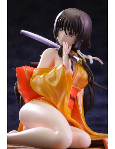 KOTOBUKIYA ANI STATUE MUV LUV...