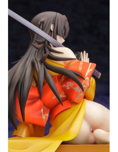 KOTOBUKIYA ANI STATUE MUV LUV...