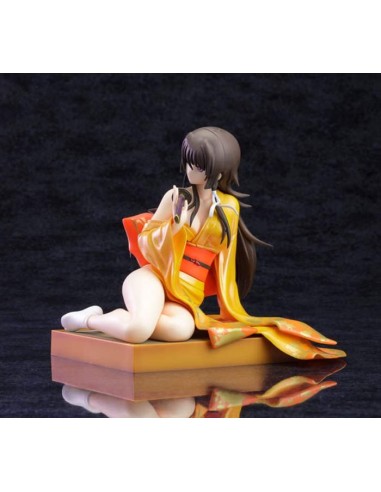KOTOBUKIYA ANI STATUE MUV LUV...