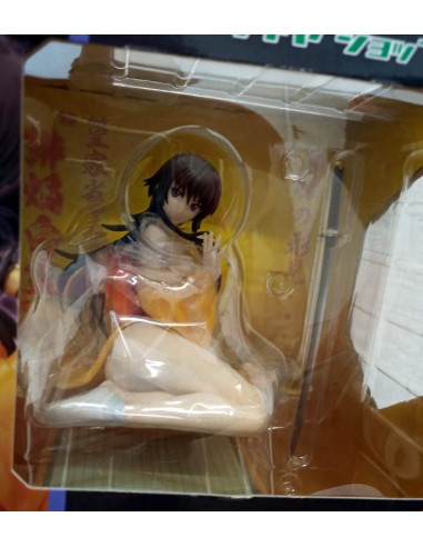 KOTOBUKIYA ANI STATUE MUV LUV...
