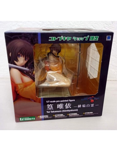 KOTOBUKIYA ANI STATUE MUV LUV...