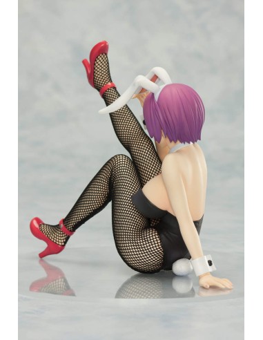 ORCHID Venus Idol Project PVC Statue...