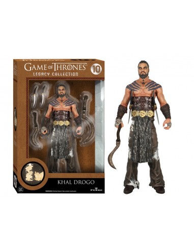 FUNKO LEGACY ACTION FIGURE GAME OF...