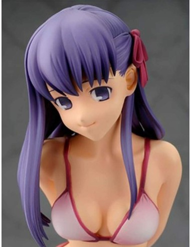 ALTER FATE HOLLOW ATARAXIA SAKURA...