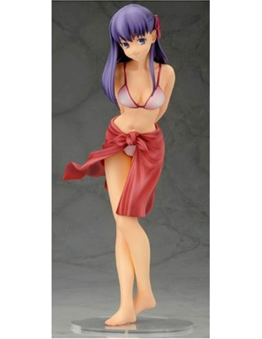 ALTER FATE HOLLOW ATARAXIA SAKURA...